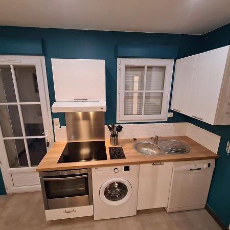 Maison 2 Chambres Parking Linge De Lit Fourni Les Sables-dʼOlonne Eksteriør billede