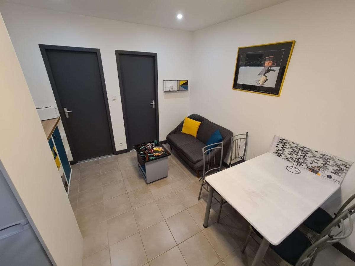 Maison 2 Chambres Parking Linge De Lit Fourni Les Sables-dʼOlonne Eksteriør billede