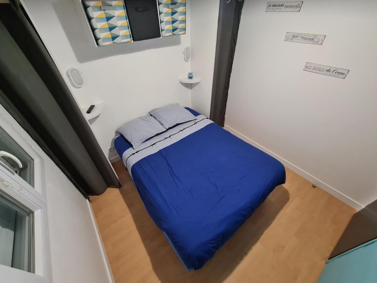 Maison 2 Chambres Parking Linge De Lit Fourni Les Sables-dʼOlonne Eksteriør billede